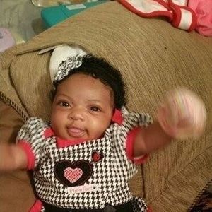 Meet your Posher, Alonzo